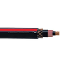 140-23-8152 1500 MCM 1C Bare Copper Unshielded EPR Concentric 1/6 Neutral Okolene 580 46KV Okoguard URO-J Cable