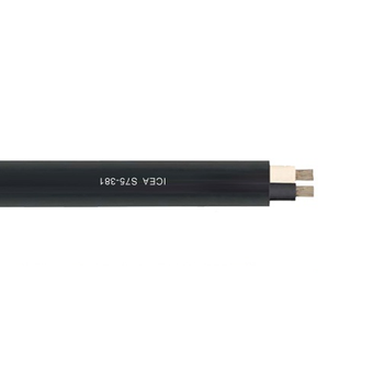 Type G and G-GC Flat PORTABLE POWER CABLE 2KV