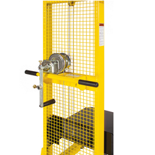 Common lifting and loading tasks Stacker Lift EL-405