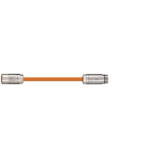 Igus MAT9298080 8/4C 16/2P Ordering Data Connector PUR Baumueller 326609 50A Extension Cable