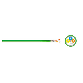 HELUKABEL INDUSTRIAL ETHERNET CABLE