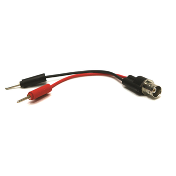 BNC Female Breakout To Pin Plug BU-5244-A-4-0 (Pack Of 10)