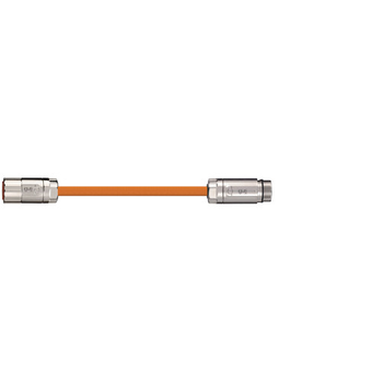 Igus MAT9298040 14/4C 16/2P Ordering Data Connector PUR Baumueller 326577 21A Extension Cable