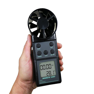 Anemometer / Thermometer 840003