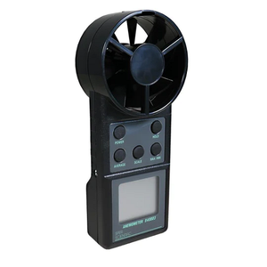 Anemometer / Thermometer 840003