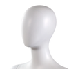 Female Mannequin - Oval Head, Arms by Side Econoco NIK1OV