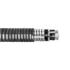 112-31-5744 8 AWG 3C Bare Copper Shield XLPE Binder Tape Aluminum Interlocked Armor PVC Loxarmor MC Cable