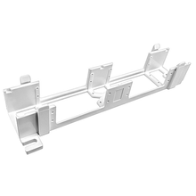 Cat6 12-Port Wall Mount UTP Patch Panel S45-2612 (Pack of 4)