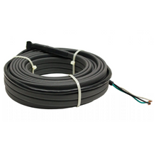 12ft 240V 72W Self Regulating De-Icing Pre Assembled Cable