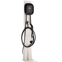 Electric Vehicle EV Smart Charger 32 Amp (7kW) EVP700-W