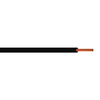 18 AWG 1C 19 Stranded Bare Copper Unshielded 180C 60V Powertrain Automotive Cable