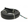 37.5ft 240V 225W Self Regulating De-Icing Pre Assembled Cable