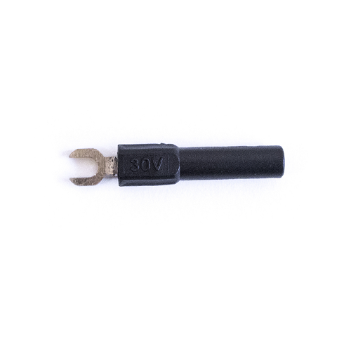 4mm Banana Spade Connector BU-30211 (Pack Of 65)