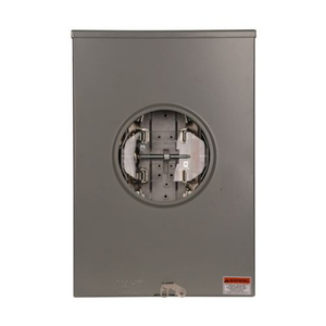 1-Gang 200A 600V Single-Phase Meter Socket 1006352CCH