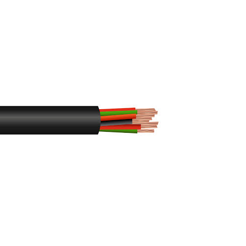 9/7 20-10 PE/PVC TC STRANDED TRAY CABLE