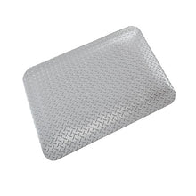 2' x 3' Worker-Delight Deck Plate Anti-fatigue Ergonomic Dry Mats