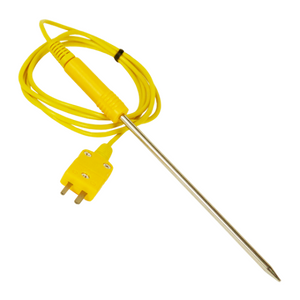 Temperature Probe K-Type Liquid 6 Inch ATT100