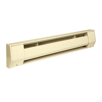 240/208V 750/563W Electirc Baseboard Heater 3 ft K Series