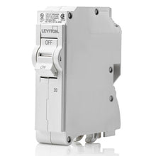 20A 120V Standard Hydraulic Magnetic Branch Circuit Breaker LB120