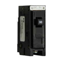 1 Pole Thermal Magnetic Circuit Breaker Quicklag Industrial BAB1030