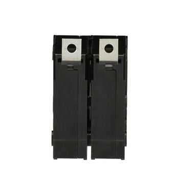 2 Pole Thermal Magnetic Circuit Breaker Quicklag BAB2015