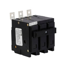 3 Pole Thermal Magnetic Circuit Breaker Quicklag BAB3040H