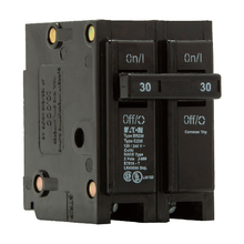 EATON BR THERMAL MAGNETIC CIRCUIT BREAKER - BR230