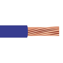 250' 2/0 AWG Welding Cable Class K 600V Cable