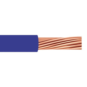 250' 2/0 AWG Welding Cable Class K 600V Cable