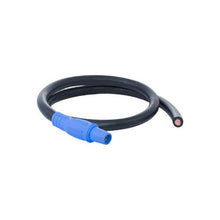 2/0 AWG Genflex Type W Power Cable With CAM Connectors (100ft)