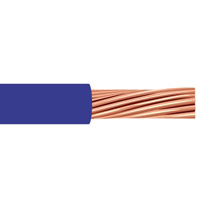 250' 1 AWG Welding Cable Class K 600V Cable
