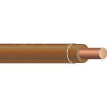 10 AWG THHN THWN-2 Solid Copper Building Wire