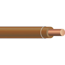 500' 10 AWG THHN THWN-2 Solid Copper Building Wire