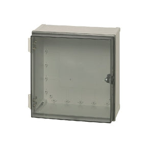 Clear Cover W/key Lock UL CAB PC 303018 T3B