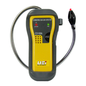 Combustible Gas Leak Detector CD100A