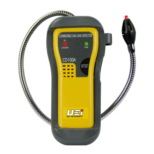 Combustible Gas Leak Detector CD100A