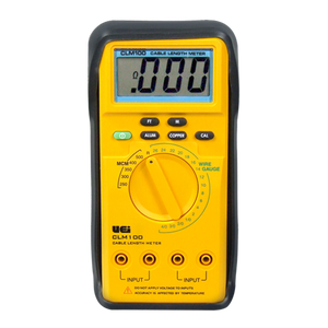 Cable Length Meter CLM100