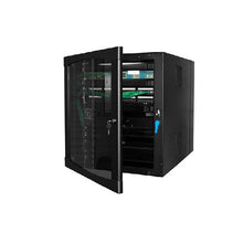 Wall-Mount Cabinet CUBE-iT 11996-E36