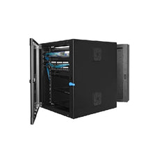 Wall-Mount Cabinet CUBE-iT 11996-E36