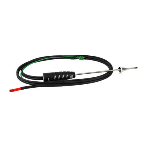 Flue Gas Probe For C Series Analyzers CP2