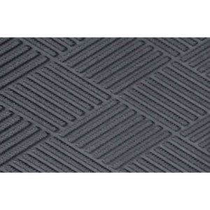 4' x 6' Enviro-Tred Heavy Traffic Scraper and Wiper Mats