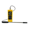 Digital In-Duct Mini Vane Air Flow Anemometer DAFM4