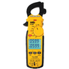 Wireless TRMS Clamp Meter w/ 3-Phase Rotation Tests DL599