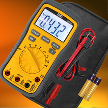 Digital Multimeter 1000V DM505