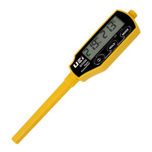 Digital Pocket Psychrometer DTH35