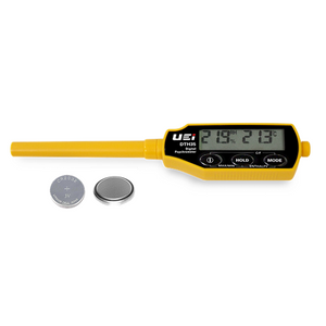 Digital Pocket Psychrometer DTH35