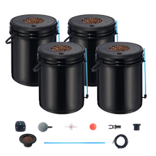 DWC system