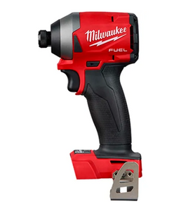 1/4" Milwaukee  M18 FUEL Hex Impact Driver 2953-20