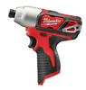 Milwaukee M12 Cordless 1/4