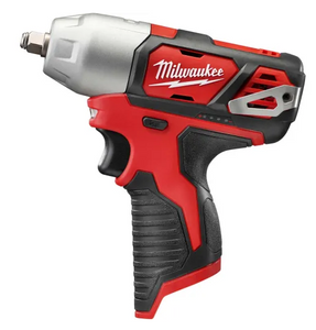 Milwaukee M12 Cordless 3/8" Square W/ Ring Impact Wrench 2463-20